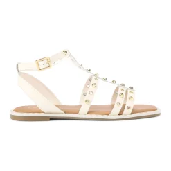 Alia Gladiator Sandals