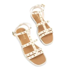Alia Gladiator Sandals