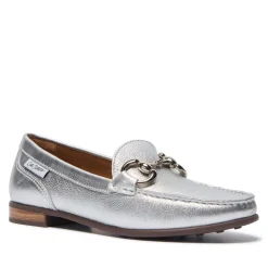 Aliano Snaffle Loafers