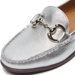 Aliano Snaffle Loafers