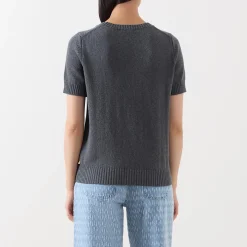 Alice Bunny Sweater
