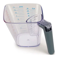 Align™ 2-piece Easy-read Measuring Jug Set