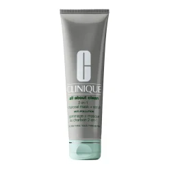 All About Clean™ 2-in-1 Charcoal Mask + Scrub