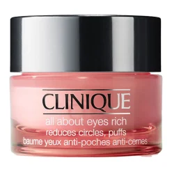 All About Eyes Cream Rich