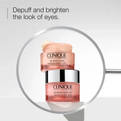 All About Eyes Cream Rich