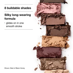 All About Shadow™ Octet