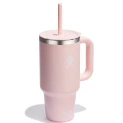 All Around Travel Tumbler Pink 32oz