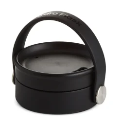 All Around Tumbler Press-In Lid Black 16oz