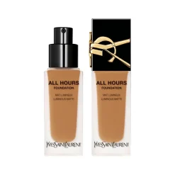 All Hours Luminous Matte Foundation SPF39