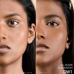 All Hours Luminous Matte Foundation SPF39