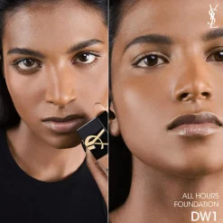 All Hours Luminous Matte Foundation SPF39