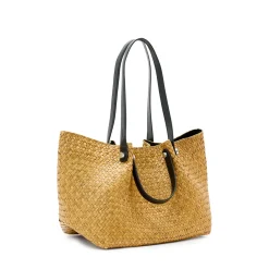 Allington Woven Tote Bag