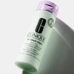 All-in-One Cleansing Micellar Milk + Makeup Remover - Skin Type 3 & 4