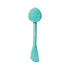 All-in-One Mask Wand silicone mask & cleansing tool