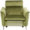 Allora Electric Recliner Armchair