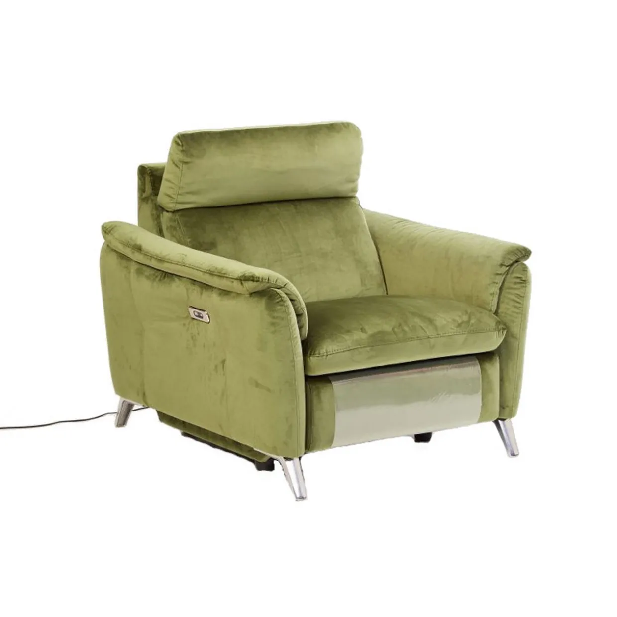 Allora Electric Recliner Armchair