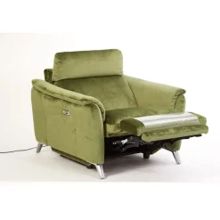 Allora Electric Recliner Armchair