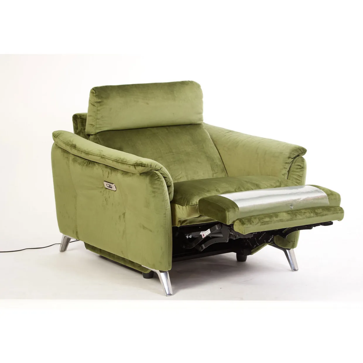 Allora Electric Recliner Armchair