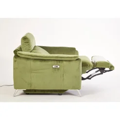 Allora Electric Recliner Armchair