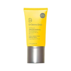 All-Physical Ultimate Defense Broad Spectrum Sunscreen SPF 50 PA++++