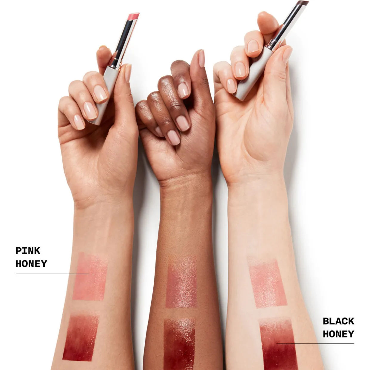 Almost Lipstick