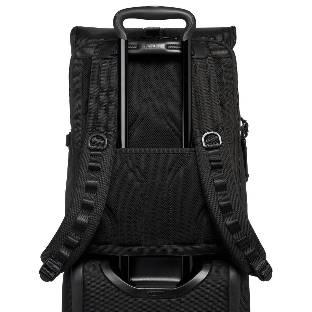 Alpha Bravo Logistics Flap Lid Backpack 45cm
