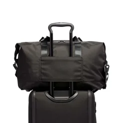 Alpha Double Expansion Satchel 29cm