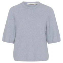 Alpha Knit Top