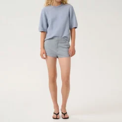 Alpha Knit Top