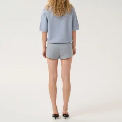 Alpha Knit Top