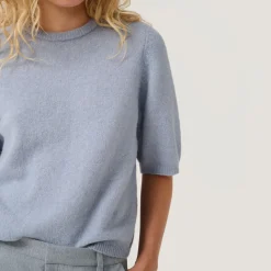 Alpha Knit Top