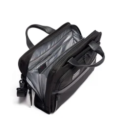 Alpha Organizer Portfolio Briefcase 32cm