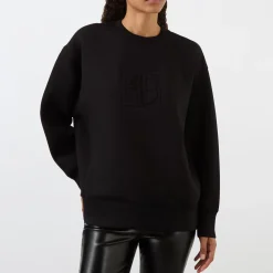 Alto Monogram Logo Sweatshirt