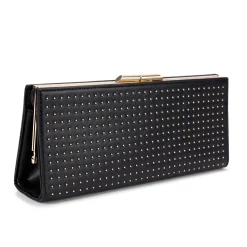 Alto Studded Clutch