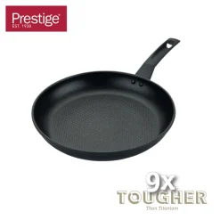 Aluminium Frying Pan 25cm