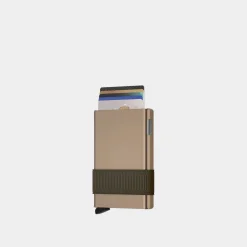Aluminium Moneyband Cardslide