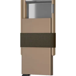 Aluminium Moneyband Cardslide