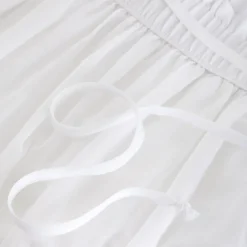 Alva Tiered Skirt