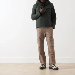 Alver Showerproof Jacket