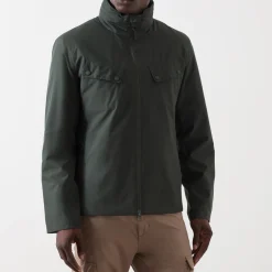 Alver Showerproof Jacket