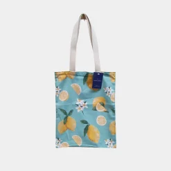 Amalfi Lemons Tote Bag