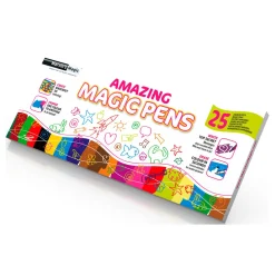 Amazing Magic Pens