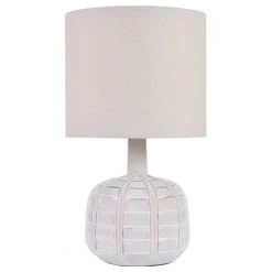 Ambar Ceramic Table Lamp