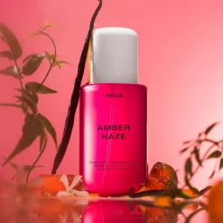 Amber Haze Body Mist