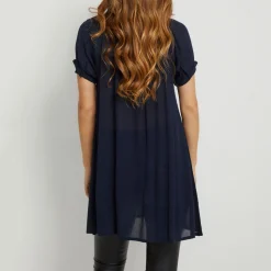 Amber Tunic