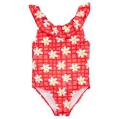Amelia Floral Swimsuit