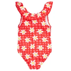 Amelia Floral Swimsuit