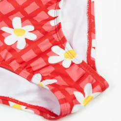 Amelia Floral Swimsuit