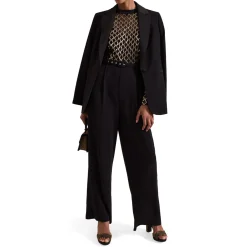 Amelia Sequin Jumpsuit
