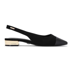 Amelia Slingback Flats